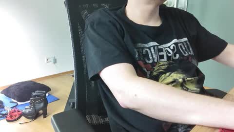 Slave for Mistress and Master online show from 16, 11, 2025