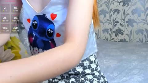 Snapshot of nuna_lisa chatting on 9, 10, 2025 nuna_lisa online show from 9, 10, 2025