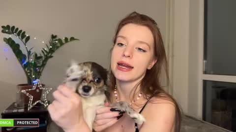 Snapshot of nura_foxx chatting on 11, 1, 2025 nura_foxx online show from 11, 1, 2025