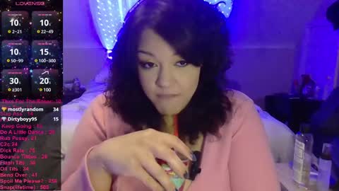 Gaia online show from 1, 3, 2025