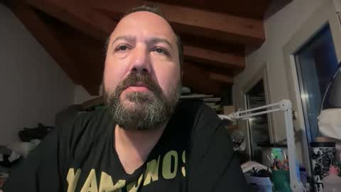 Nutelloso online show from 3, 12, 2025