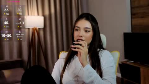 Snapshot of nutshellz chatting on 18, 7, 2026 Rachel online show from 18, 7, 2026