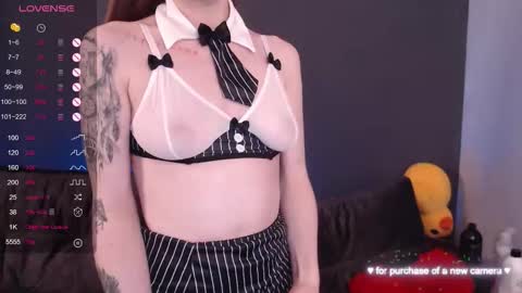 nutsy_kitty online show from 20, 9, 2025