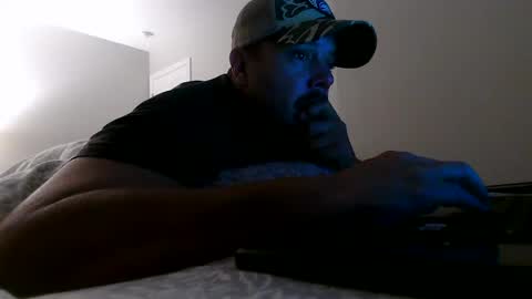 Snapshot of nuttincowboy727272 chatting on 15, 12, 2025 nuttincowboy727272 online show from 15, 12, 2025