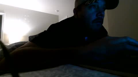 Snapshot of nuttincowboy727272 chatting on 16, 12, 2025 nuttincowboy727272 online show from 16, 12, 2025