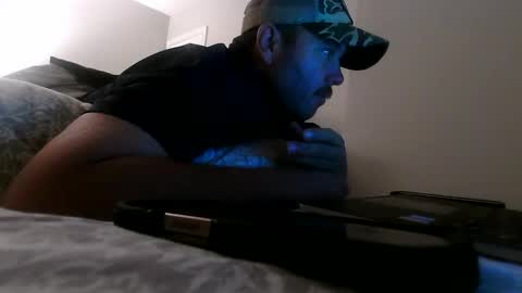 Snapshot of nuttincowboy727272 chatting on 20, 12, 2025 nuttincowboy727272 online show from 20, 12, 2025