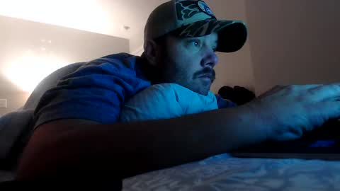 Snapshot of nuttincowboy727272 chatting on 1, 2, 2026 nuttincowboy727272 online show from 1, 2, 2026