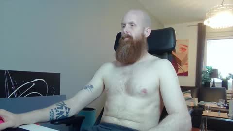 nxrthman online show from 19, 3, 2026