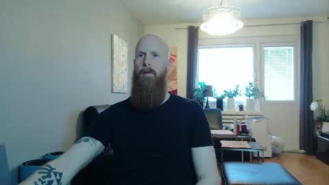 nxrthman online show from 11, 4, 2026