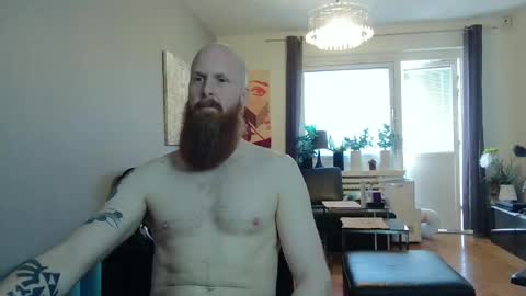 nxrthman online show from 11, 4, 2026