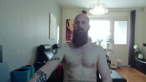 nxrthman online show from 17, 4, 2026