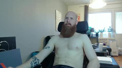 nxrthman online show from 21, 4, 2026