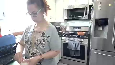 Snapshot of nxtdoornikki chatting on 3, 5, 2026 NxtDoorNikki online show from 3, 5, 2026