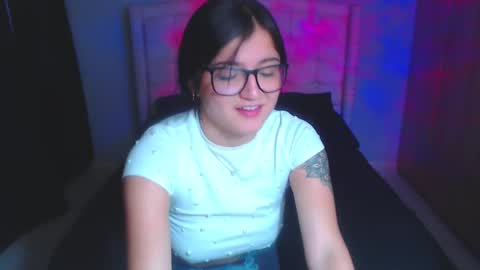 Snapshot of nyahmackenzie chatting on 26, 12, 2024 NyahMackenzie online show from 26, 12, 2024