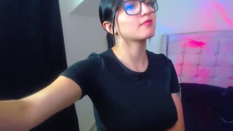 Snapshot of nyahmackenzie chatting on 11, 1, 2025 NyahMackenzie online show from 11, 1, 2025