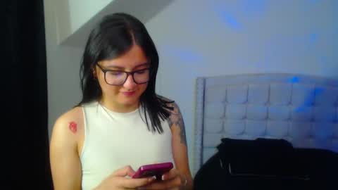 Snapshot of nyahmackenzie chatting on 26, 2, 2025 NyahMackenzie online show from 26, 2, 2025