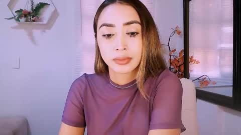 Snapshot of nycole_1988 chatting on 16, 1, 2026 Nycole online show from 16, 1, 2026