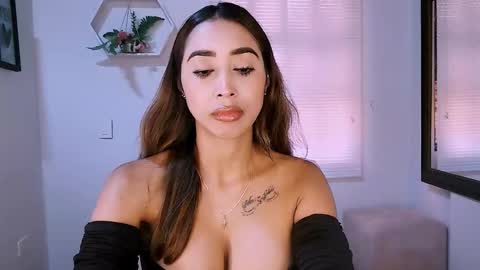 Snapshot of nycole_1988 chatting on 13, 2, 2026 Nycole online show from 13, 2, 2026