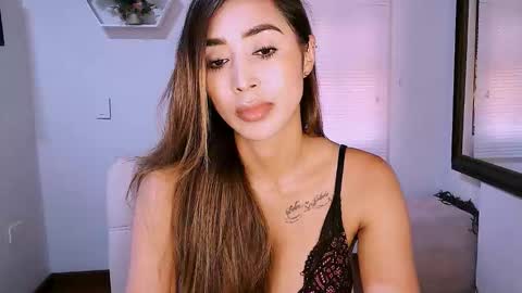 Snapshot of nycole_1988 chatting on 27, 2, 2026 Nycole online show from 27, 2, 2026