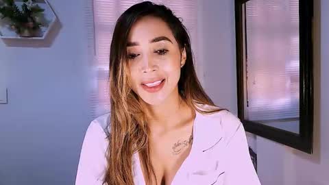 Snapshot of nycole_1988 chatting on 4, 3, 2026 Nycole online show from 4, 3, 2026