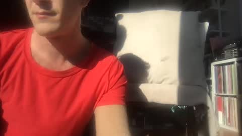 Snapshot of nycstraightmeat chatting on 1, 2, 2025 Eric online show from 1, 2, 2025