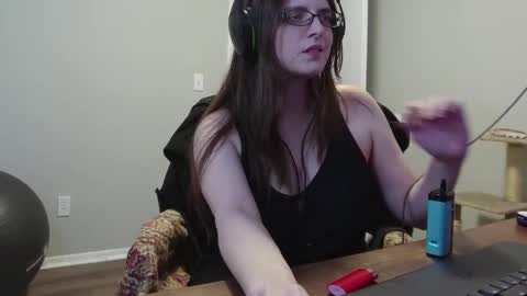 Nyctophilic online show from 27, 10, 2025