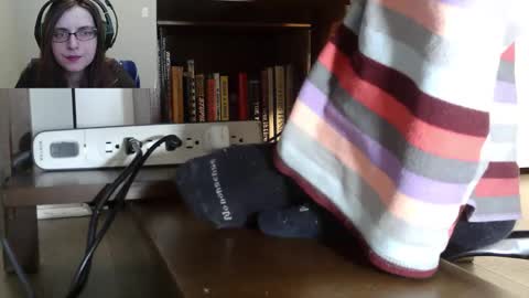 Nyctophilic online show from 3, 2, 2026