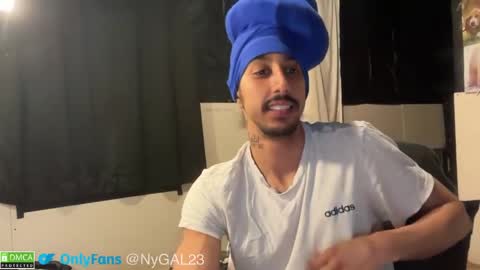 nygal23 online show from 14, 4, 2026