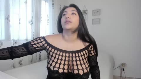 Vanessa online show from 3, 3, 2025