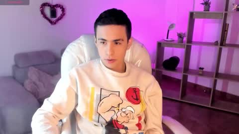 nyko_ds online show from 14, 2, 2026