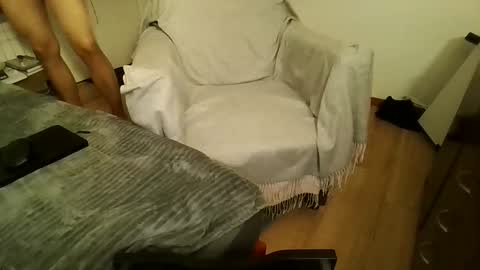 nylonmann69 online show from 10, 10, 2025