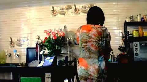 Scarlett online show from 15, 11, 2025