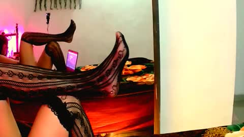 Scarlett online show from 26, 11, 2025