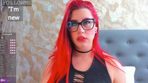 Snapshot of nylonvelvet chatting on 31, 5, 2026 MADISON online show from 31, 5, 2026