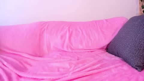 Nymph bliss online show from 11, 3, 2026