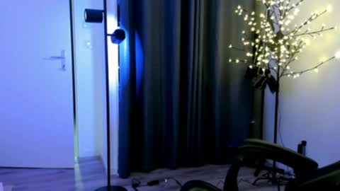 Snapshot of nymphadora__ chatting on 20, 4, 2026 Steff online show from 20, 4, 2026
