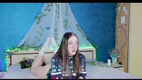 Snapshot of nymphalean chatting on 17, 12, 2024 Kat online show from 17, 12, 2024