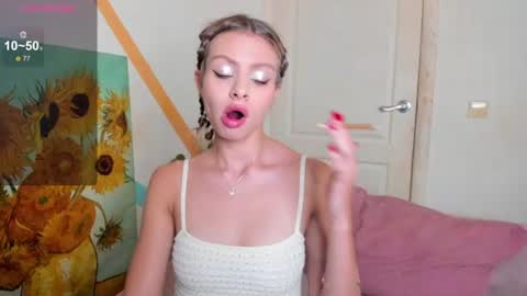 crystal   3 online show from 18, 7, 2026