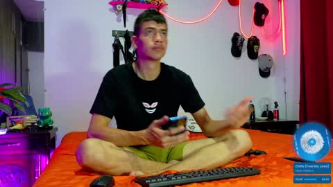 David and Steven Independents online show from 9, 1, 2025