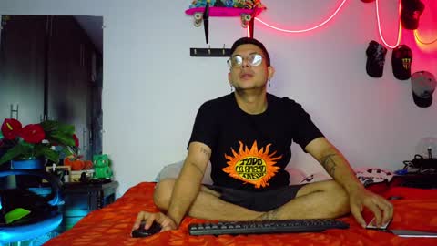 David and Steven Independents online show from 20, 1, 2025