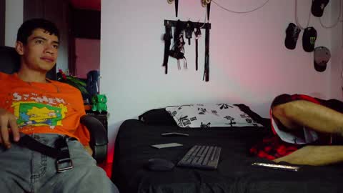 David and Steven Independents online show from 30, 1, 2025