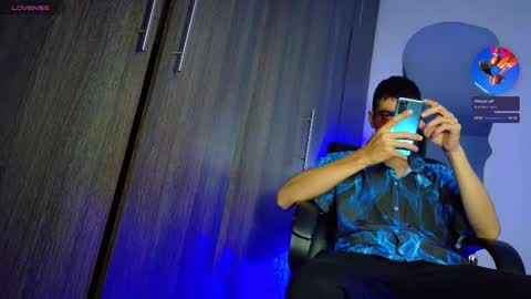 David and Steven Independents online show from 18, 2, 2025