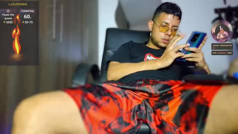 David and Steven Independents online show from 20, 2, 2025