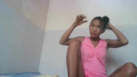 Snapshot of nympholinha chatting on 28, 1, 2025 nympholinha online show from 28, 1, 2025