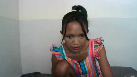 Snapshot of nympholinha chatting on 13, 2, 2025 nympholinha online show from 13, 2, 2025
