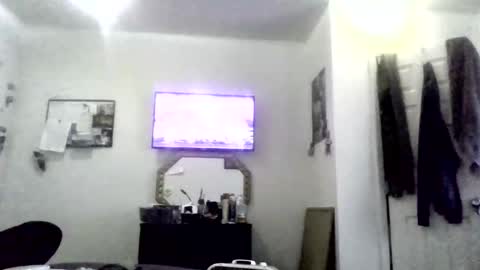 nymphomagik999 online show from 28, 2, 2026