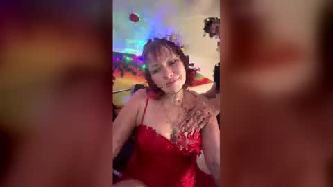 nymphomagik999 online show from 9, 3, 2026