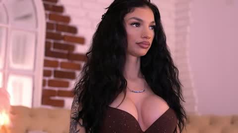 Nyssa online show from 17, 3, 2026