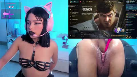 Nyvet online show from 9, 1, 2026