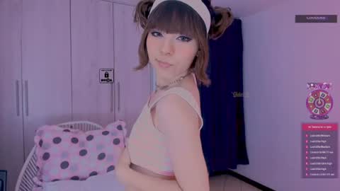 Snapshot of nyvy chatting on 5, 8, 2026 nyvy online show from 5, 8, 2026